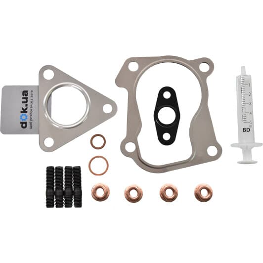 704.010 Elring Монтажный комплект турбины