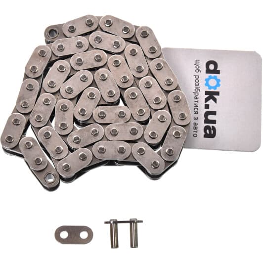 26369 Febi Ланцюг привода оливного насоса