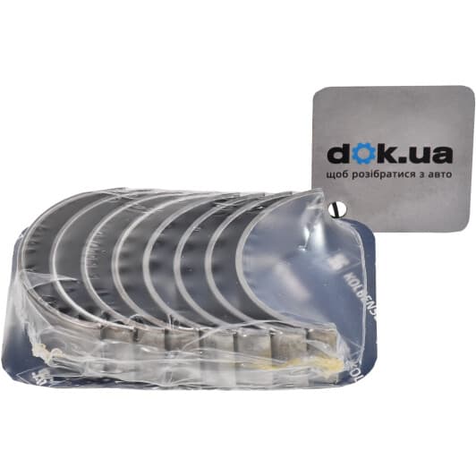 77287600 Kolbenschmidt Шатунный вкладыш