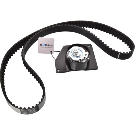 20-1750 Hepu Комплект ременя ГРМ