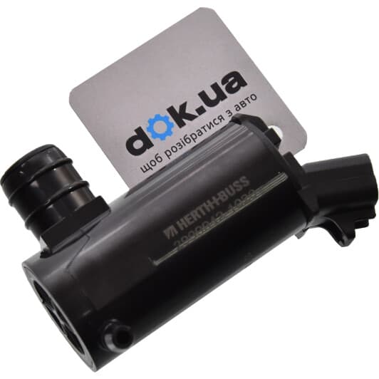 j5412002 Herth+Buss Насос омывателя