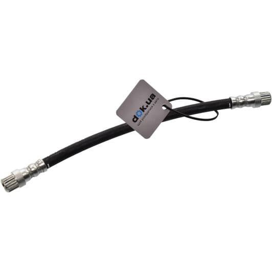 4111152 Metzger Тормозной шланг