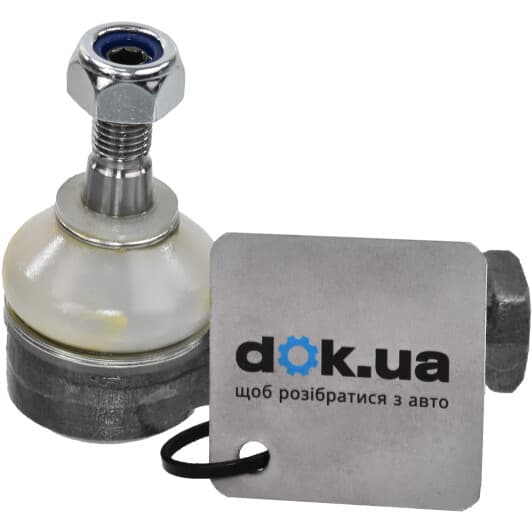 17OP1500 Asmetal Наконечник кермової тяги