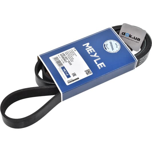 050 007 1635 Meyle Поликлиновой ремень