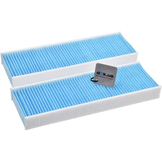 SA 1260 SCT Germany Фільтр салону