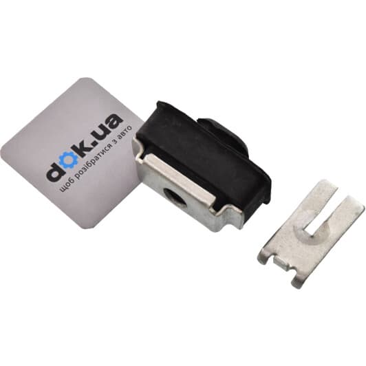 1170250410 JP Group Трос сцепления