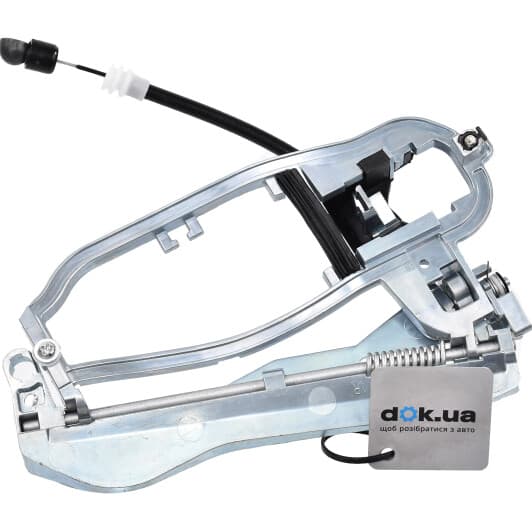 20948364 SWAG Ручка двери для BMW X5