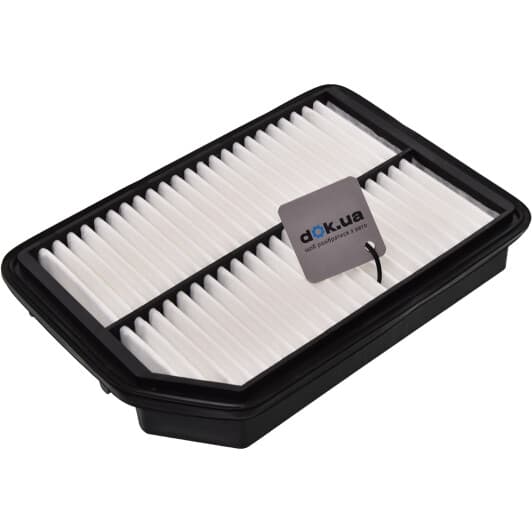 20-0K-K33 Ashika Повітряний фільтр для Kia Cerato