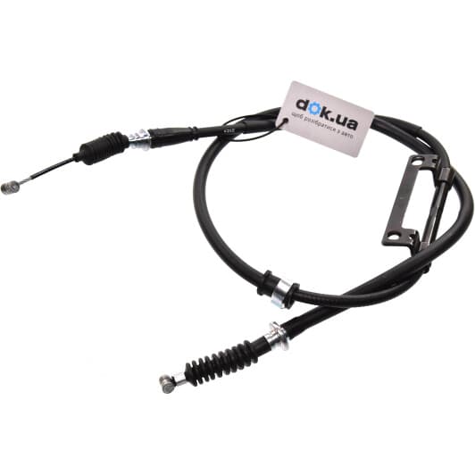 PTB-029 Parts-Mall Трос ручного тормоза