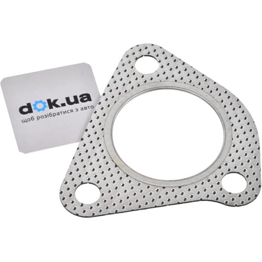 3056046 Elwis Royal Прокладка приемной трубы