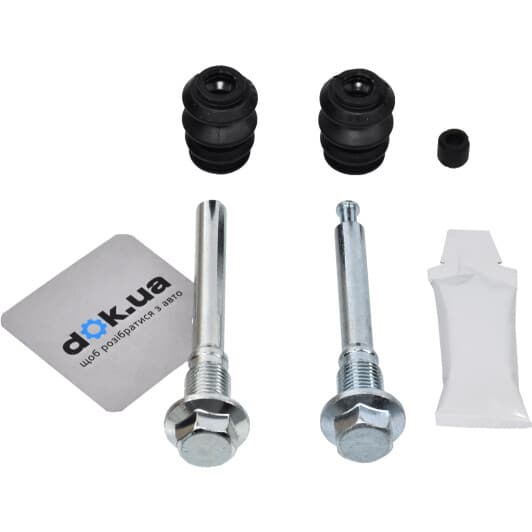 410084 ERT Направляющая гильза скобы тормозного суппорта