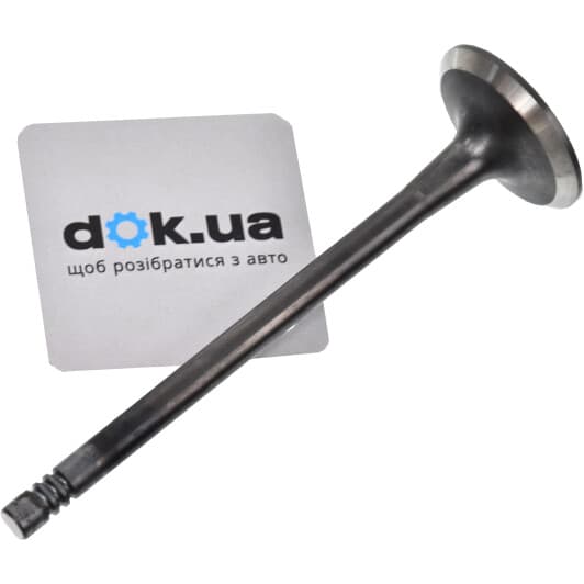 96335948 Shinhan Впускной клапан