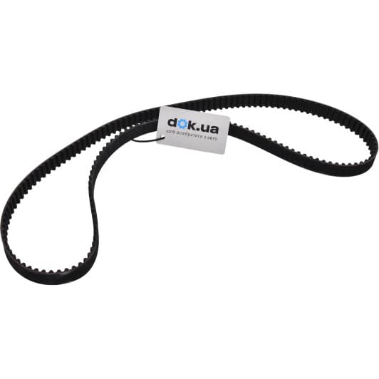 ZRK 1026 Optibelt Ремень ГРМ