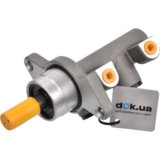 202-722 Cifam Главный тормозной цилиндр