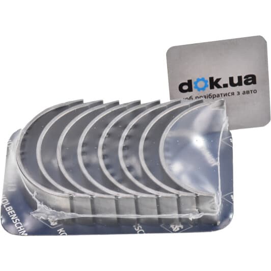 77097610 Kolbenschmidt Шатунна вкладка