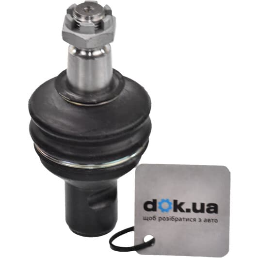 10 78 0009 SWAG Шарова опора для Mercedes 100