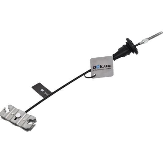 905011 NK Трос ручного тормоза