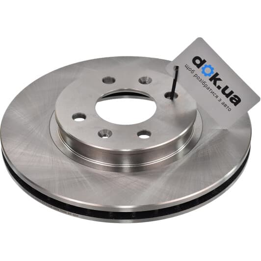 RD3325DF6198 Rider Тормозной диск