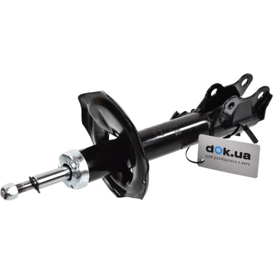 MM-10017 Japanparts Стійка амортизатора для Nissan Almera