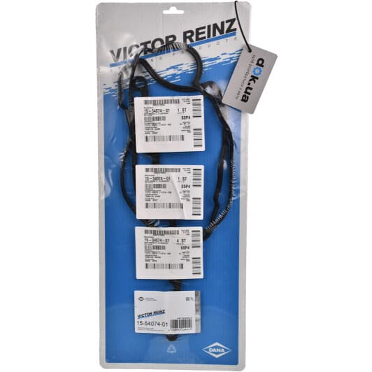 15-54074-01 Reinz Комплект прокладок клапанной крышки