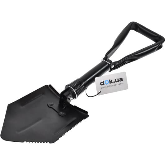 Туристична лопата JBM 51858