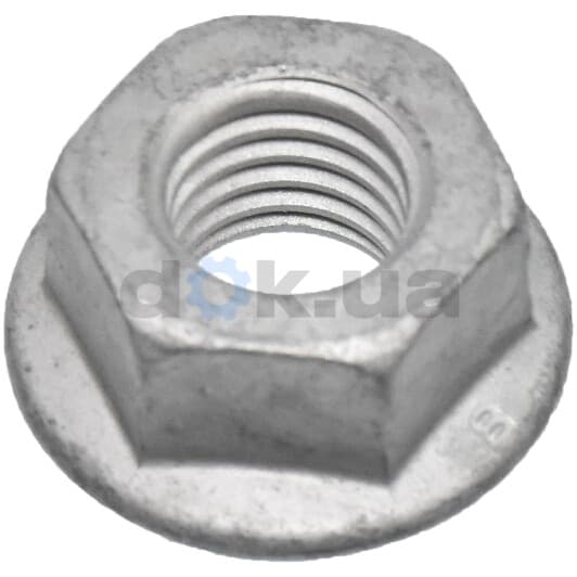 N10261310 VAG Комплект ремня ГРМ