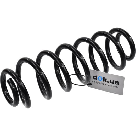 4295101 Lesjöfors Пружина підвіски