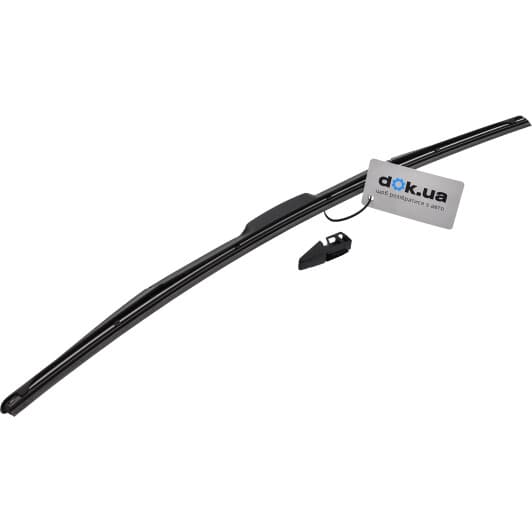 DUR-060R Denso Щітки склоочисника