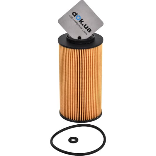 25.070.00 UFI Оливний фільтр