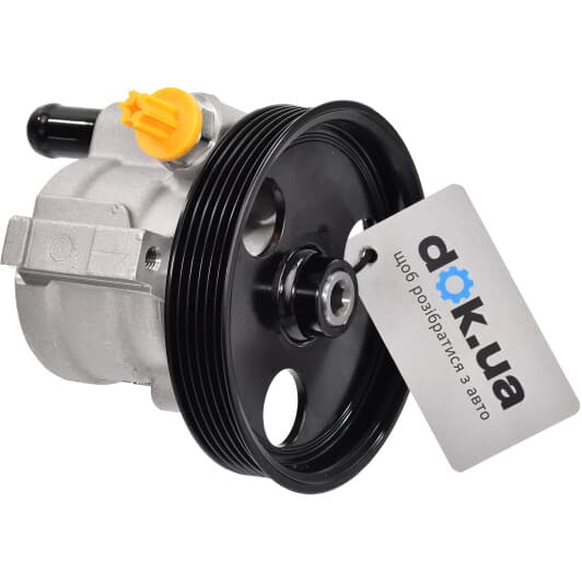 207005 Solgy Насос ГУР