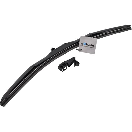 DUR-045R Denso Щітки склоочисника