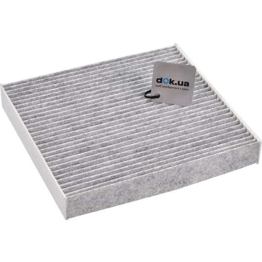 sak490 Shafer Фильтр салона