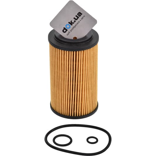 T1111011 TOKO Оливний фільтр