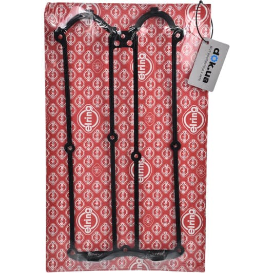 377.160 Elring Прокладка клапанной крышки