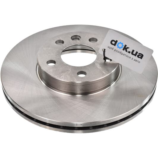 562382ch Champion Тормозной диск