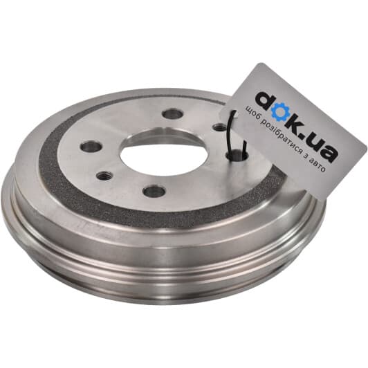 PB6285 Starline Гальмівний барабан