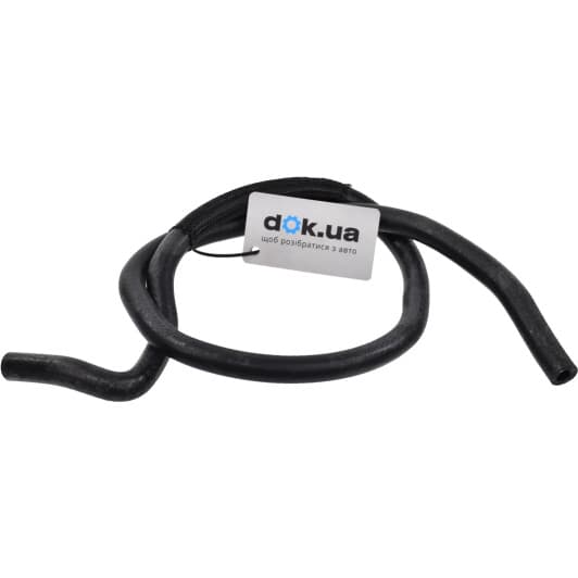 3406118 Sasic Патрубок радіатора системи охолодження двигуна