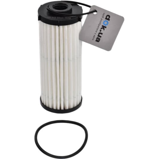 107826 Febi Фильтр АКПП