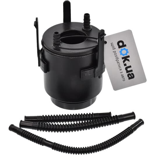 MFFT116 MASUMA Топливный фильтр