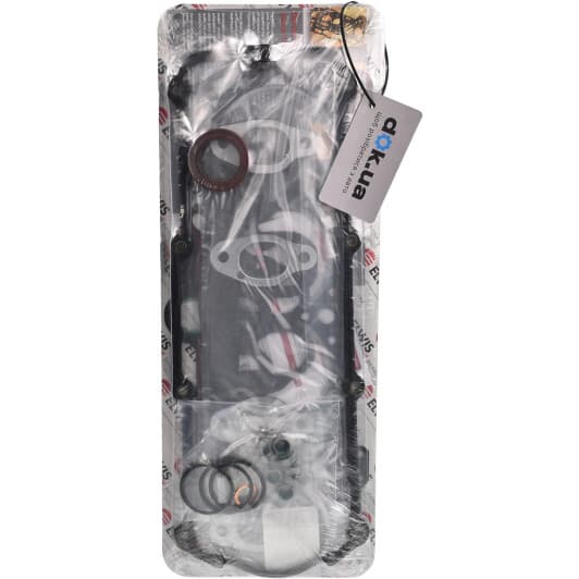 9856060 Elwis Royal Комплект прокладок ГБЦ