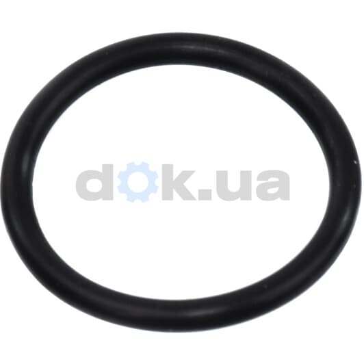 163480 Elring Ущільнювальне кільце зливної пробки