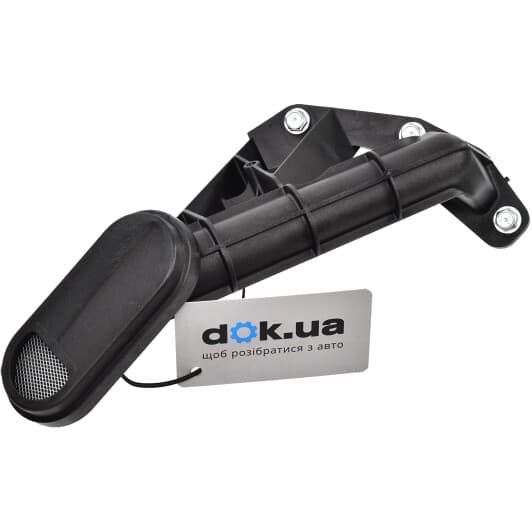 101873 Citroen / Peugeot Оливний насос