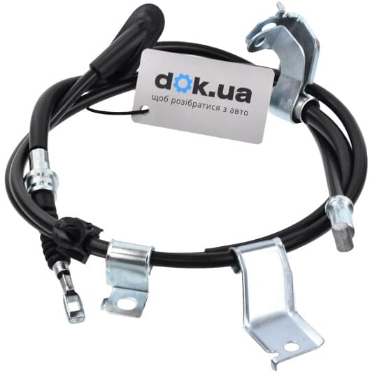 J3934088 Herth+Buss Трос ручного гальма