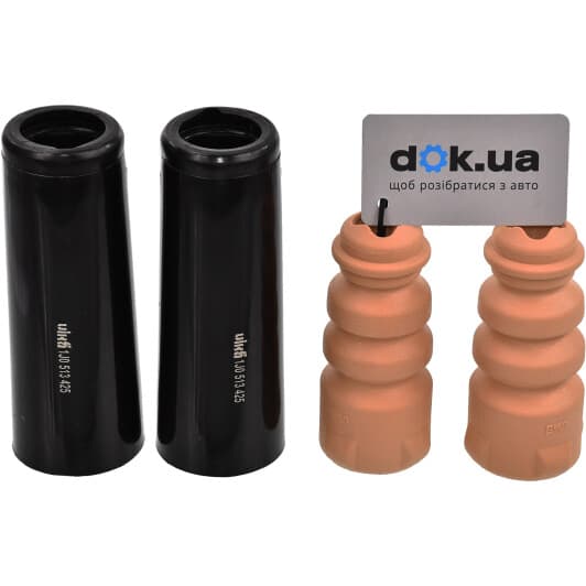 k51116101 Vika Комплект (пильники + відбійники)