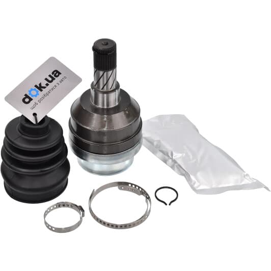 C120056 Denckermann ШРУС