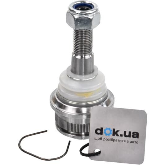 10VW37 Asmetal Шаровая опора для Volkswagen Transporter