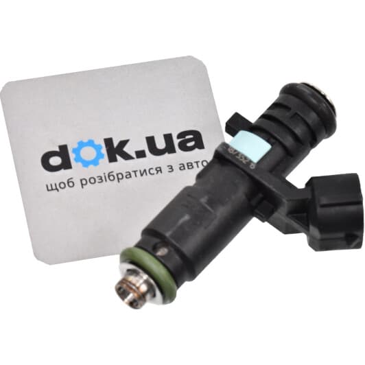 9673836680 Citroen / Peugeot Паливна форсунка