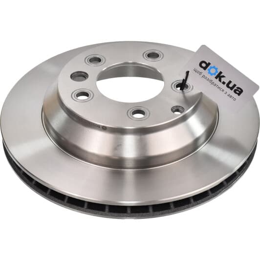 0 986 479 S20 Bosch Гальмівний диск