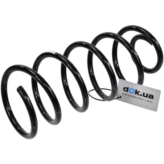 997 811 Sachs Пружина підвіски