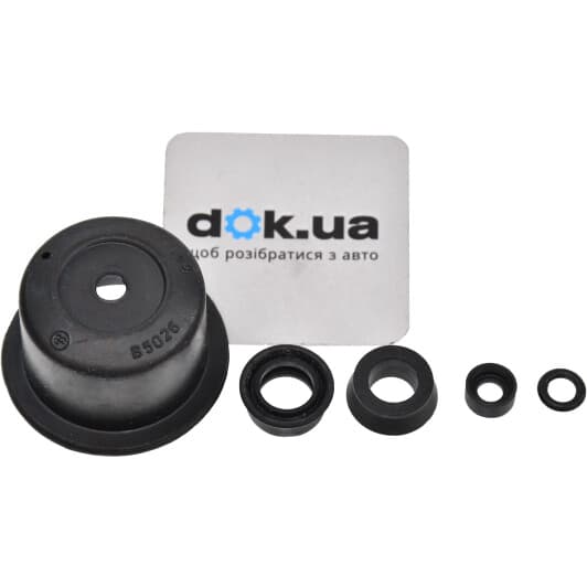 200235 ERT Ремкомплект головного циліндра зчеплення